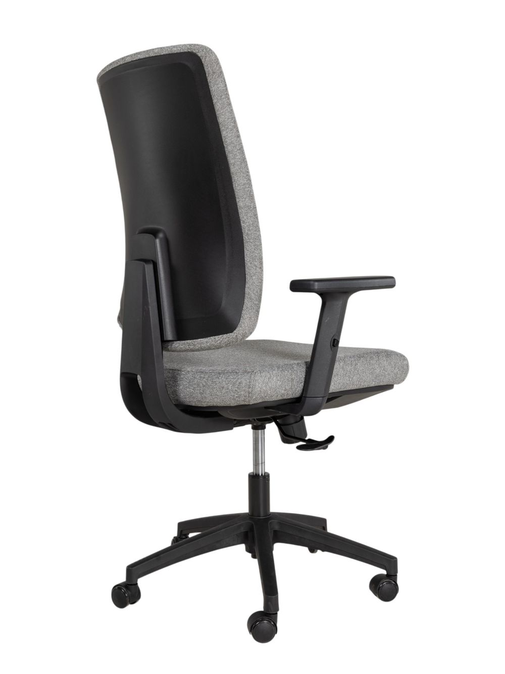 Bureaustoel Orbit - Lichtblauw STE-4-TZ1