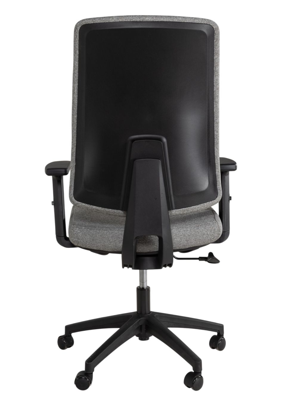 Bureaustoel Orbit - Lichtblauw STE-4-TZ1