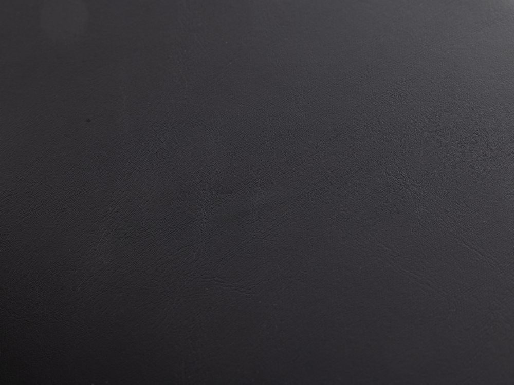 Bureaustoel ERGOFLEX - Zwart STE-5-TZ1