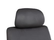 Bureaustoel ERGOFLEX - Zwart STE-5-TZ1