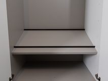 Draaideurkast ADOK - Wit DOM-1-KLK-CL