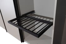 Schuifdeurkast ADOK - Beige DOM-1-KLK-CL2