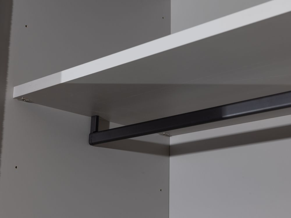 Schuifdeurkast ADOK - Beige DOM-1-KLK-CL2