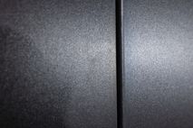 Draaideurkast QUADRA SPIN - Metallic Grey C-RCH-69-KAST3