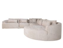 Hoeksalon KADO - Beige C-ESS-69-HKS1