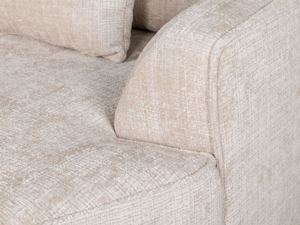 Hoeksalon KADO - Beige C-ESS-69-HKS1