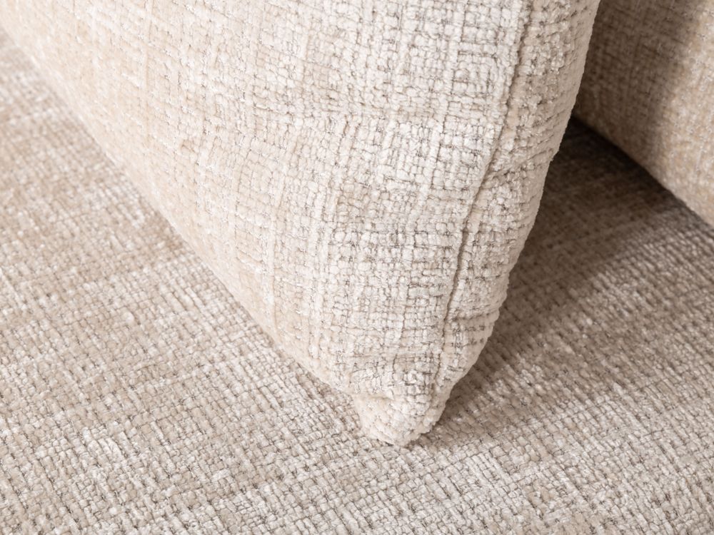 Hoeksalon KADO - Beige C-ESS-69-HKS1