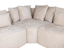 Hoeksalon KADO - Beige C-ESS-69-HKS1