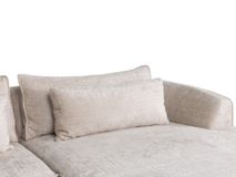 Hoeksalon KADO - Beige C-ESS-69-HKS1