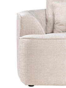 Hoeksalon KADO - Beige C-ESS-69-HKS1
