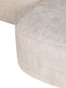 Hoeksalon KADO - Beige C-ESS-69-HKS1