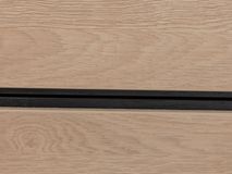 Commode LAGO - Eikenhouten look MBR-85-000011