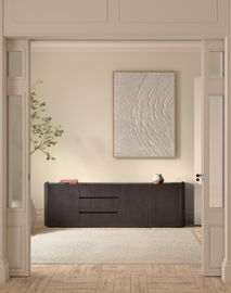 Dressoir CHAMBAO - Walnut DEZ-74-000013