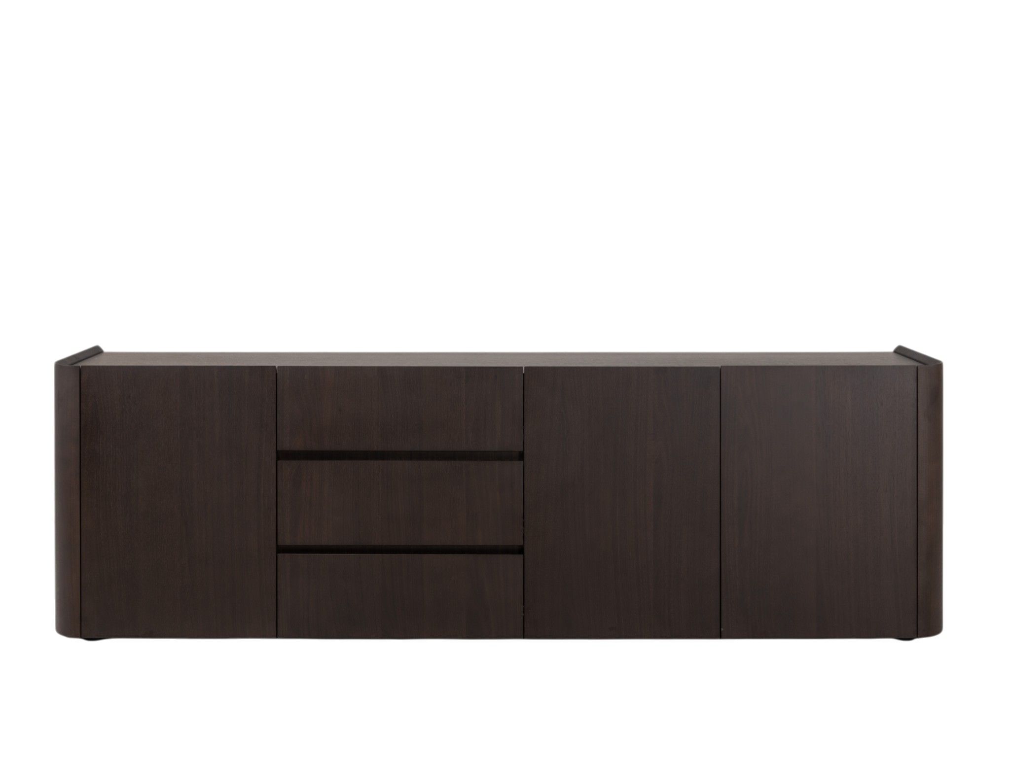 Dressoir CHAMBAO - Walnut DEZ-74-000013