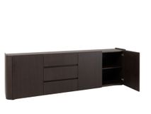Dressoir CHAMBAO - Walnut DEZ-74-000013