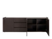 Dressoir CHAMBAO - Walnut DEZ-74-000013