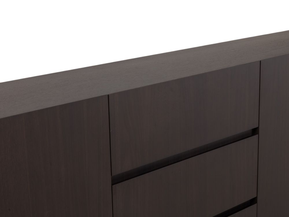 Dressoir CHAMBAO - Walnut DEZ-74-000013