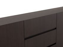 Dressoir CHAMBAO - Walnut DEZ-74-000013