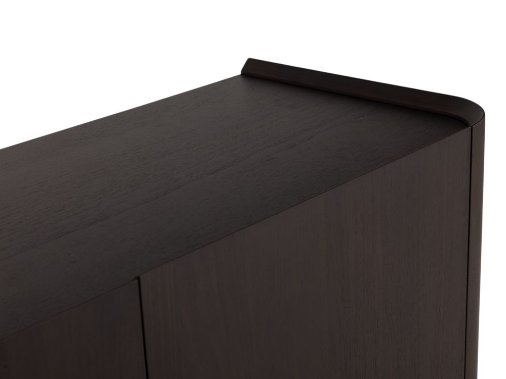 Dressoir CHAMBAO - Walnut DEZ-74-000013