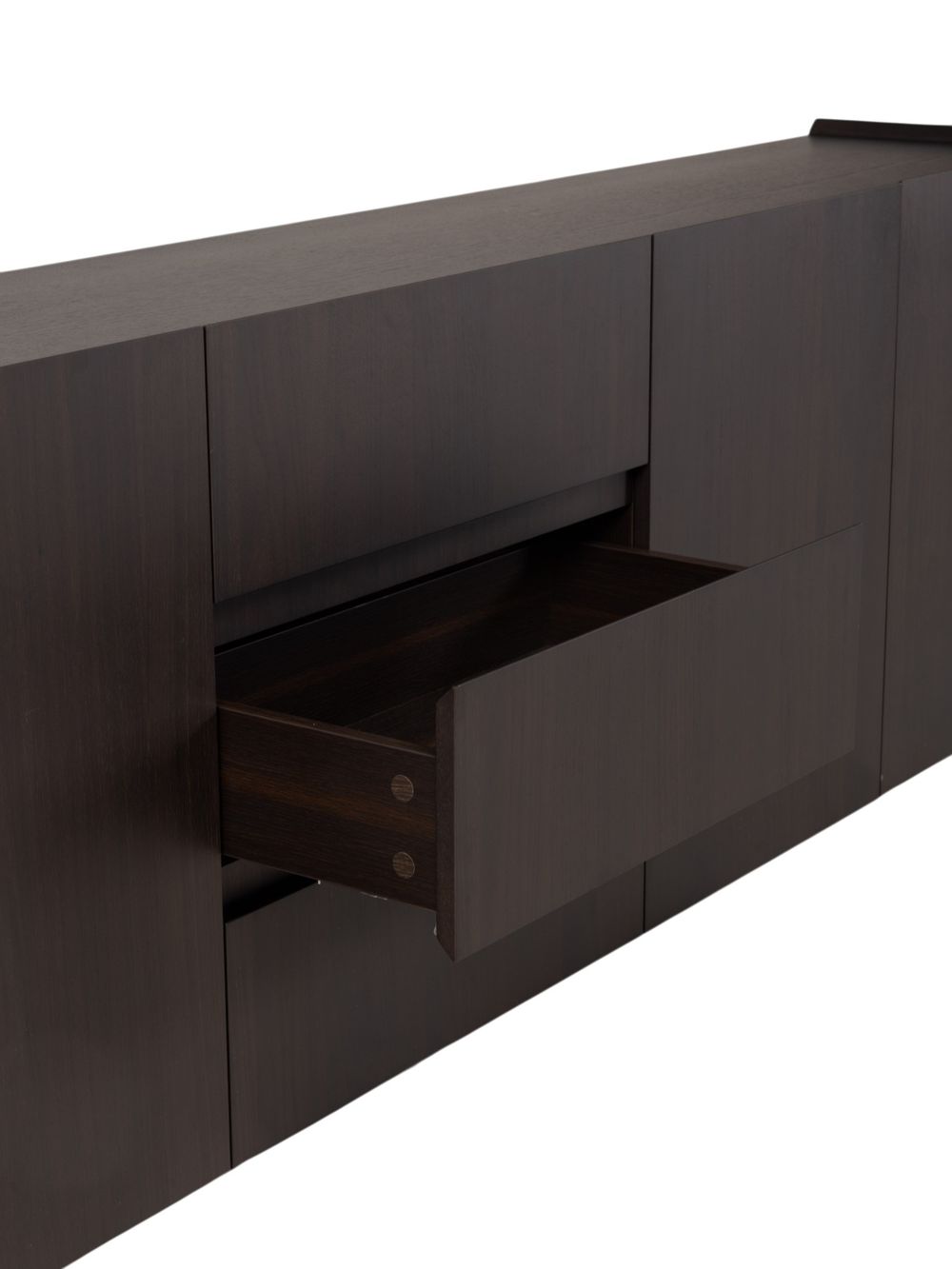 Dressoir CHAMBAO - Walnut DEZ-74-000013