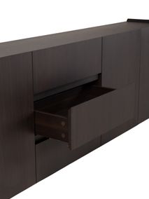 Dressoir CHAMBAO - Walnut DEZ-74-000013