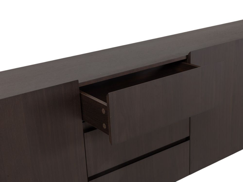 Dressoir CHAMBAO - Walnut DEZ-74-000013