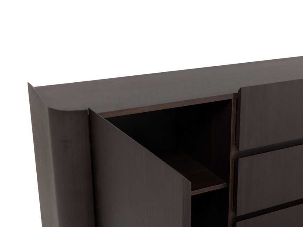 Dressoir CHAMBAO - Walnut DEZ-74-000013