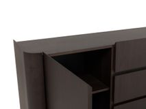 Dressoir CHAMBAO - Walnut DEZ-74-000013