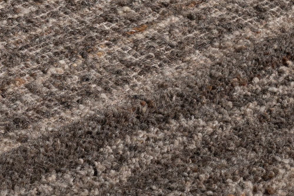 Tapijt TIMELESS CLASSIC - Bruin CCM 53054BRU