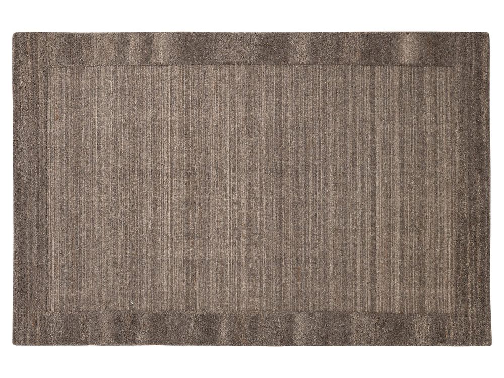 Tapijt TIMELESS CLASSIC - Bruin CCM 53054BRU