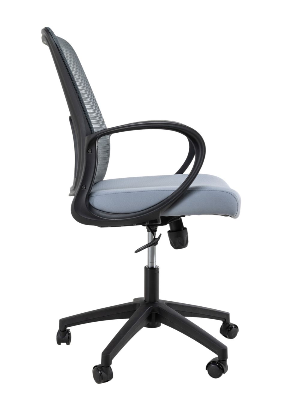 Bureaustoel NOVA MESH - Zwart STE-1-TZ2