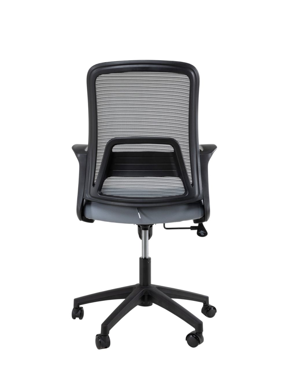 Bureaustoel NOVA MESH - Zwart STE-1-TZ2