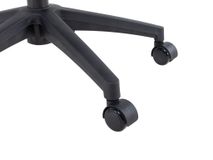 Bureaustoel NOVA MESH - Zwart STE-1-TZ2