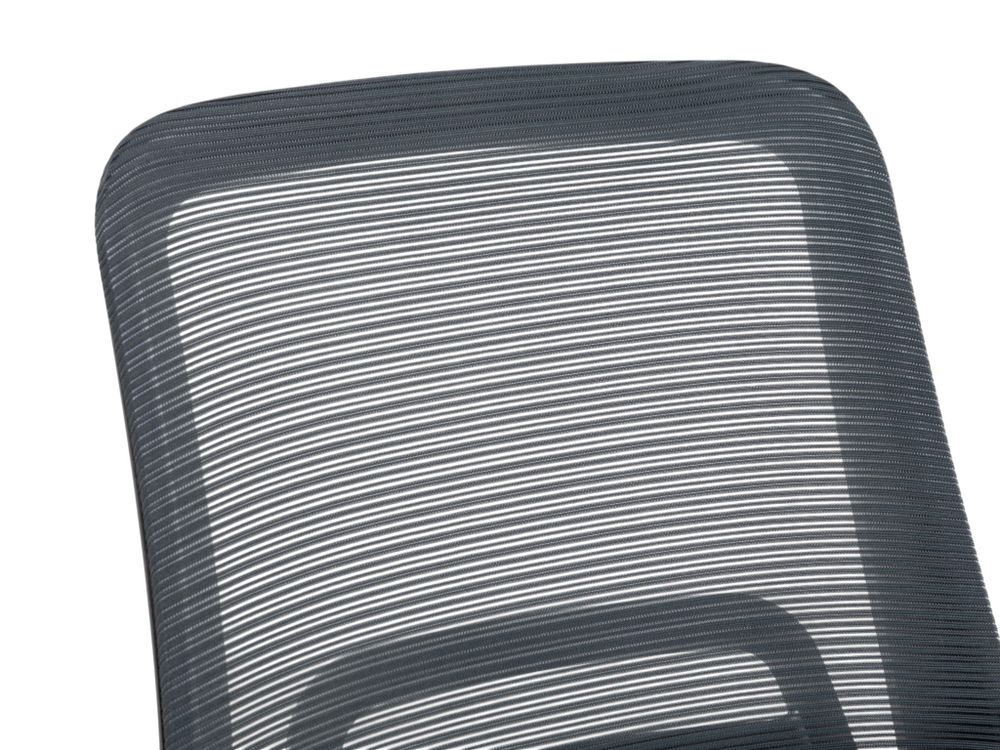 Bureaustoel NOVA MESH - Zwart STE-1-TZ2