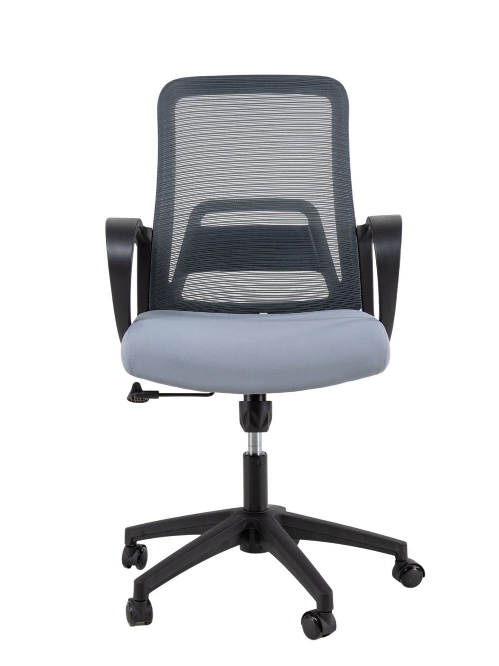 Bureaustoel NOVA MESH - Zwart STE-1-TZ2