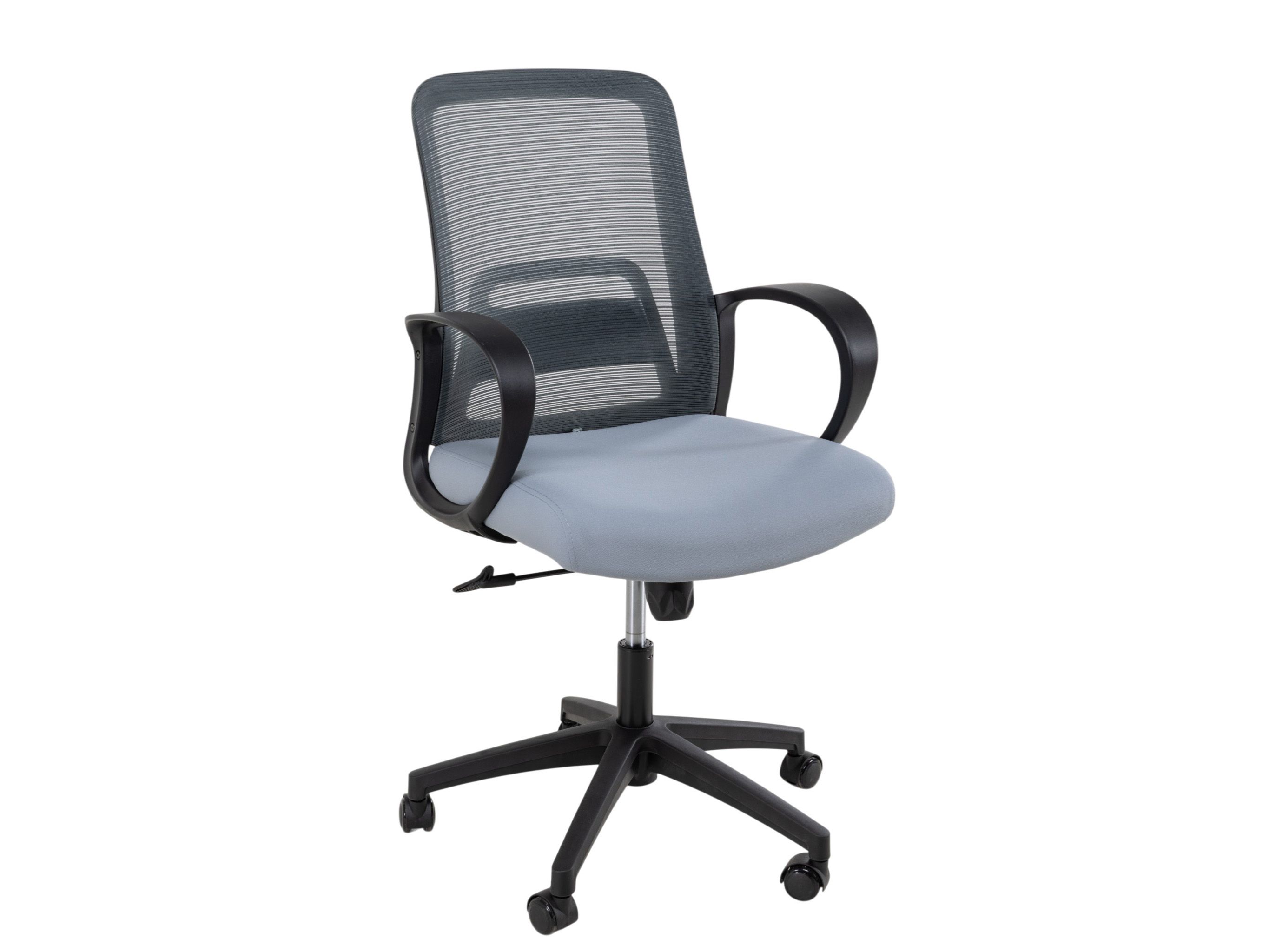 Bureaustoel NOVA MESH - Zwart STE-1-TZ2