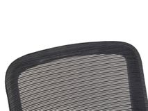 Bureaustoel NOVA MESH - Zwart STE-1-TZ1