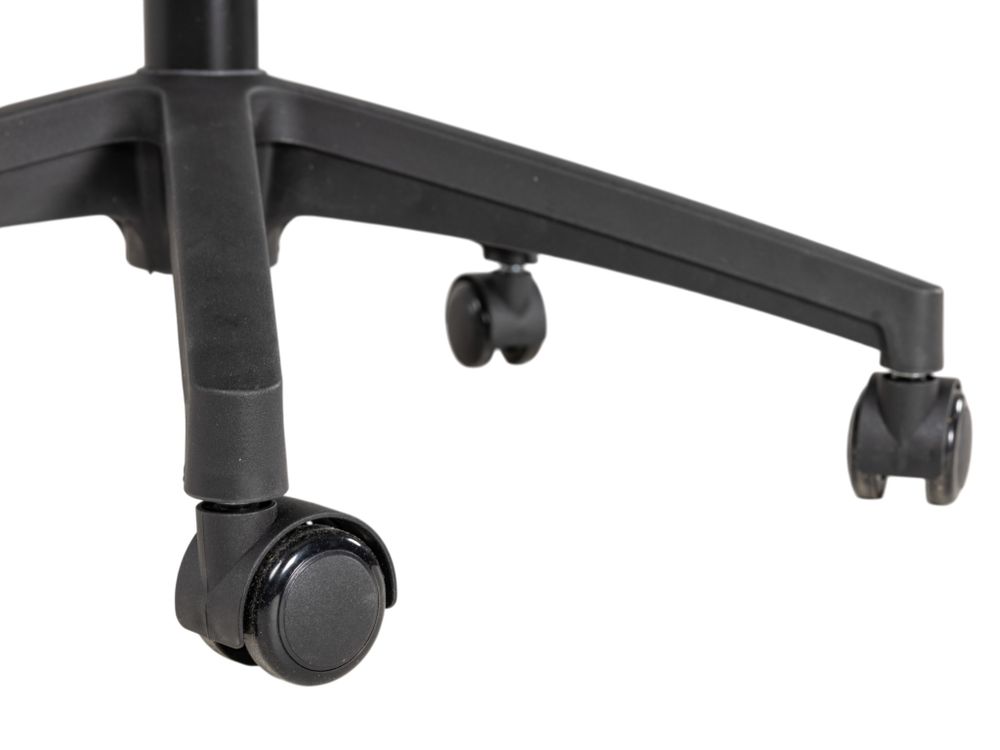 Bureaustoel NOVA MESH - Zwart STE-1-TZ1