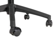 Bureaustoel NOVA MESH - Zwart STE-1-TZ1