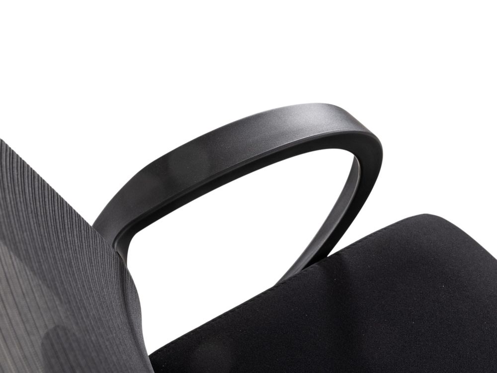 Bureaustoel NOVA MESH - Zwart STE-1-TZ1