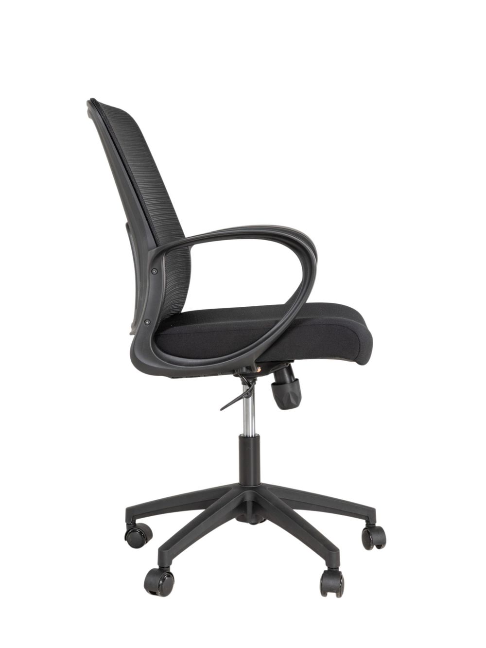 Bureaustoel NOVA MESH - Zwart STE-1-TZ1