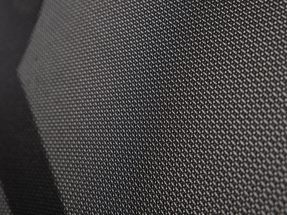 Bureaustoel ORION - Zwart STE-2-TZ1