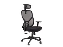 Bureaustoel ORION - Zwart STE-2-TZ1