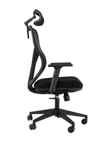 Bureaustoel ORION - Zwart STE-2-TZ1