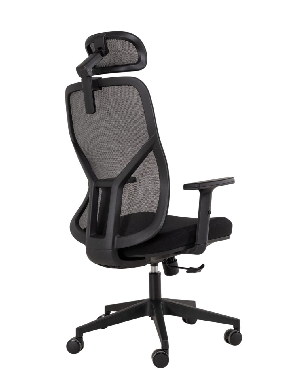 Bureaustoel ORION - Zwart STE-2-TZ1