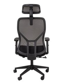 Bureaustoel ORION - Zwart STE-2-TZ1