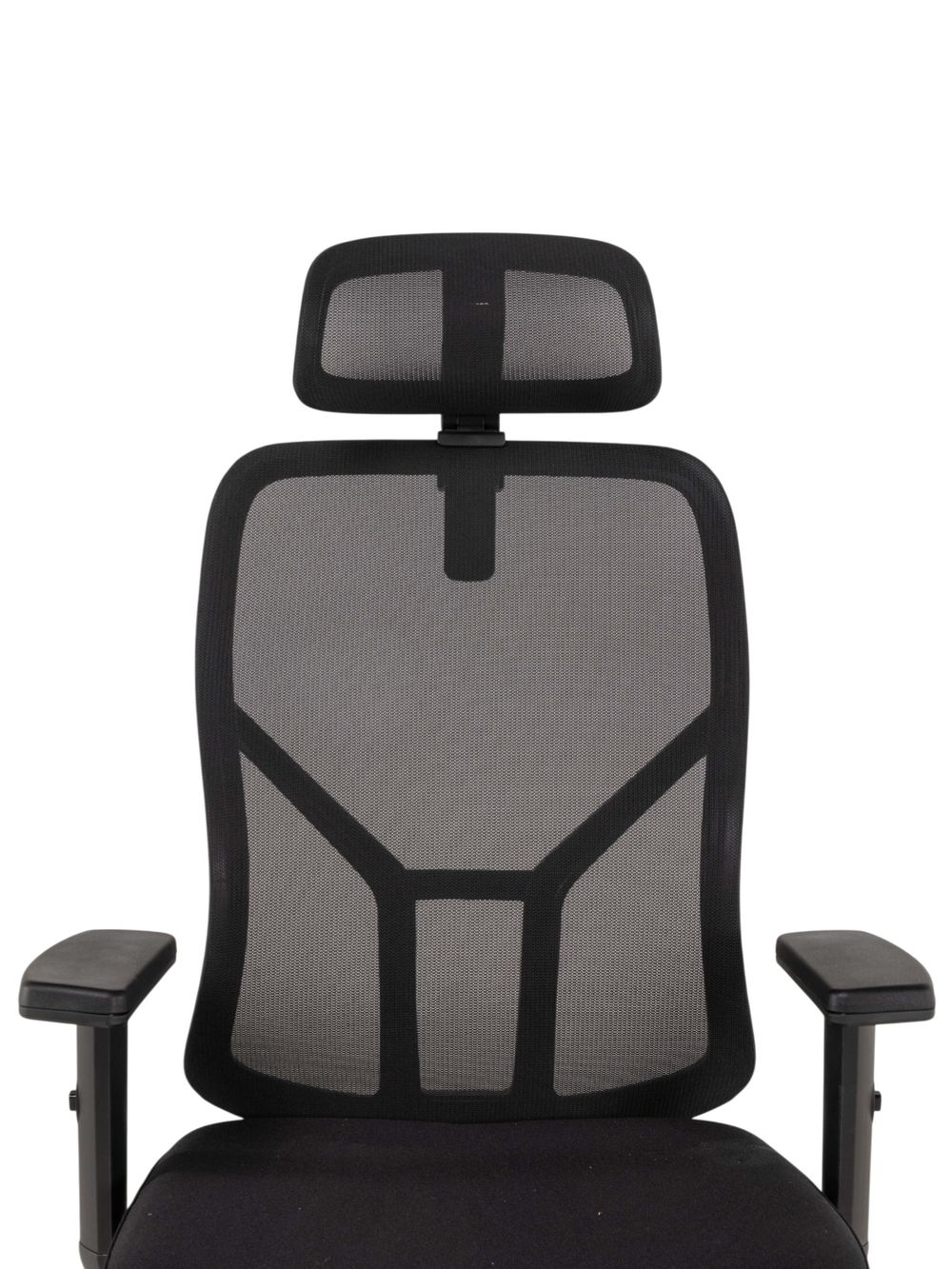 Bureaustoel ORION - Zwart STE-2-TZ1