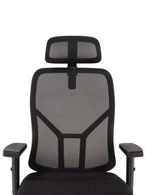 Bureaustoel ORION - Zwart STE-2-TZ1