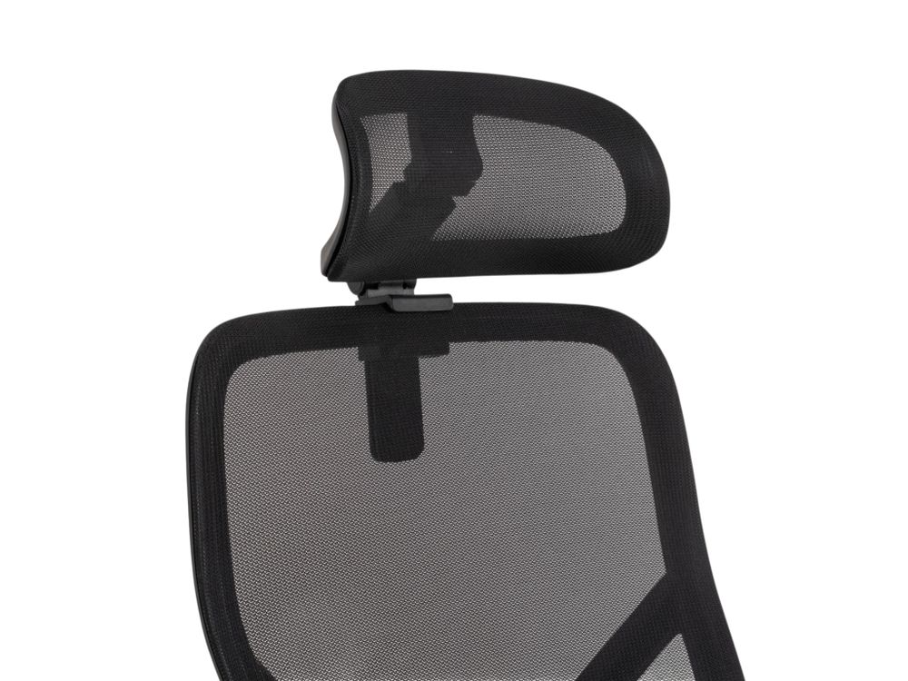 Bureaustoel ORION - Zwart STE-2-TZ1