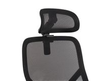 Bureaustoel ORION - Zwart STE-2-TZ1